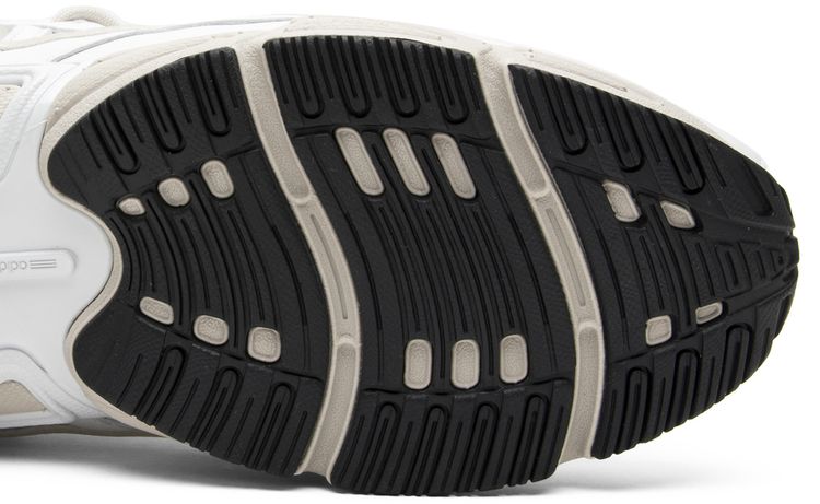 Raf Simons x adidas Ozweego 3 White