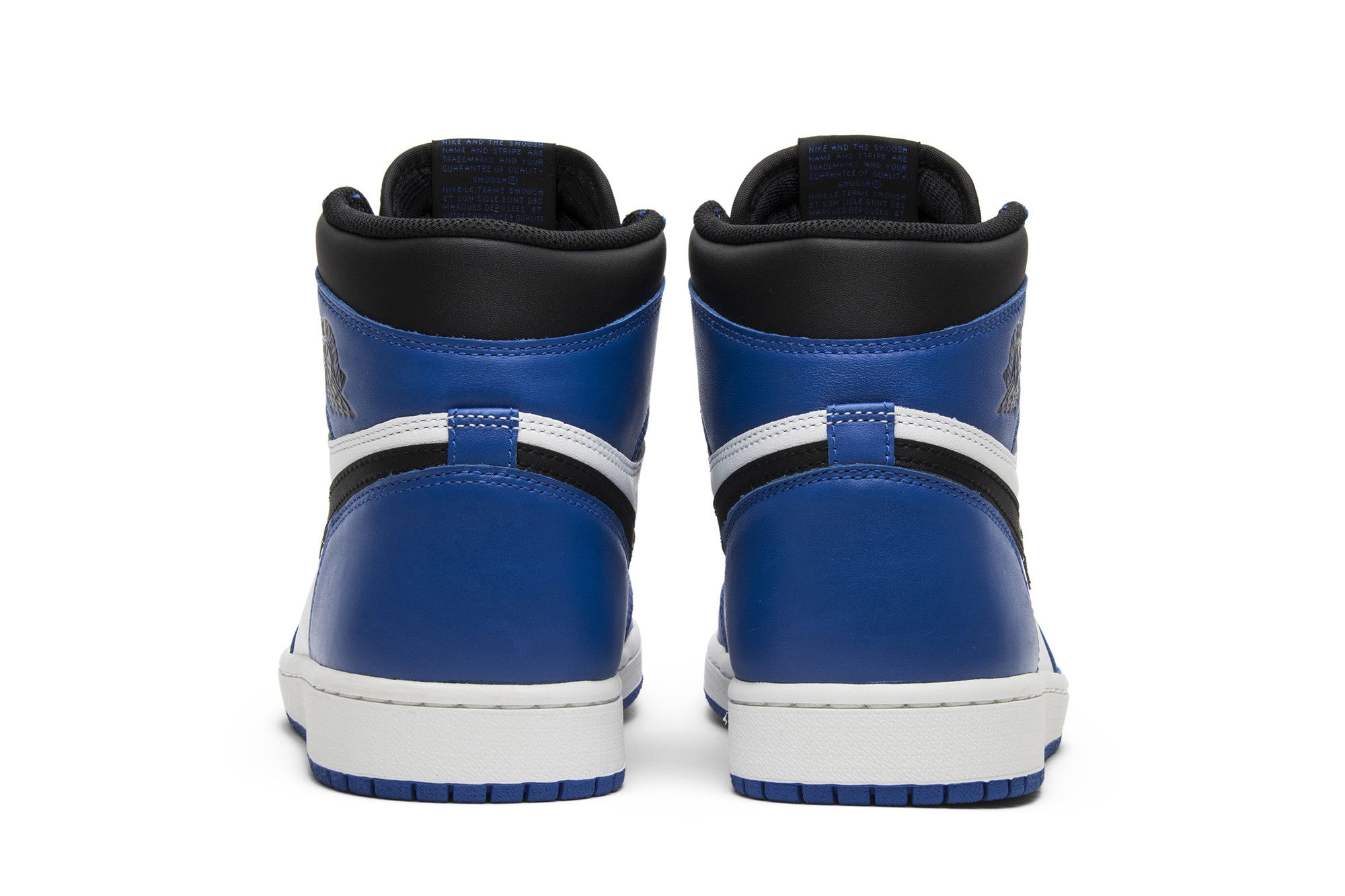 Jordan 1 retro high game royal shop