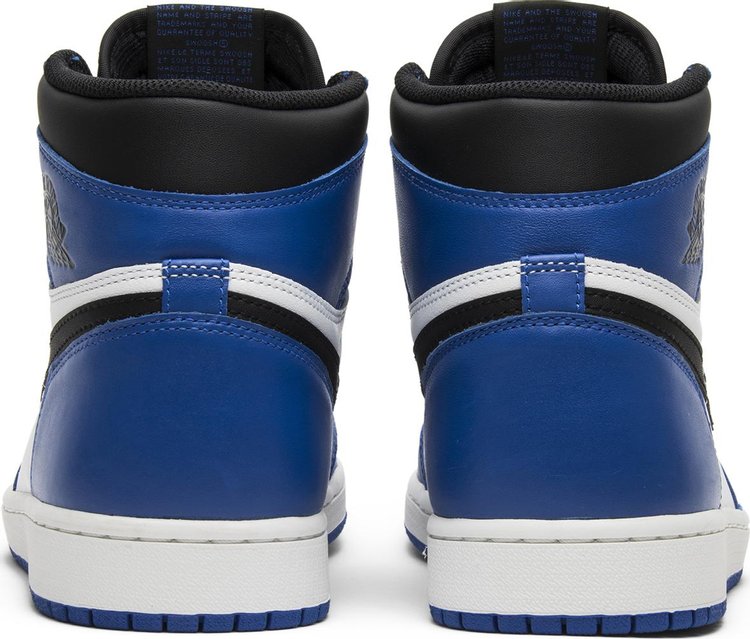 Air Jordan 1 Retro High OG Game Royal