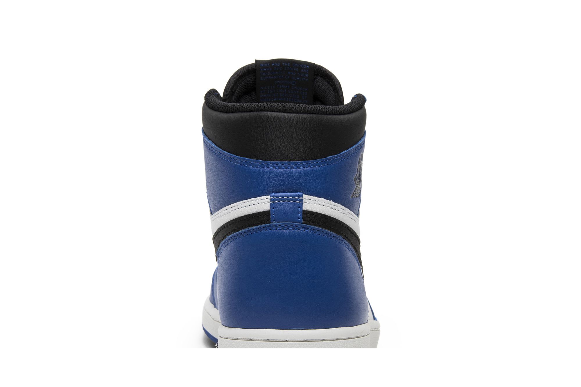 Buy Air Jordan 1 Retro High OG Game Royal 555088 403 GOAT CA