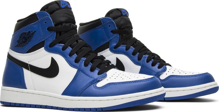 Air Jordan 1 Retro High OG Game Royal