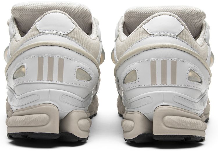 Raf Simons x adidas Ozweego 3 White