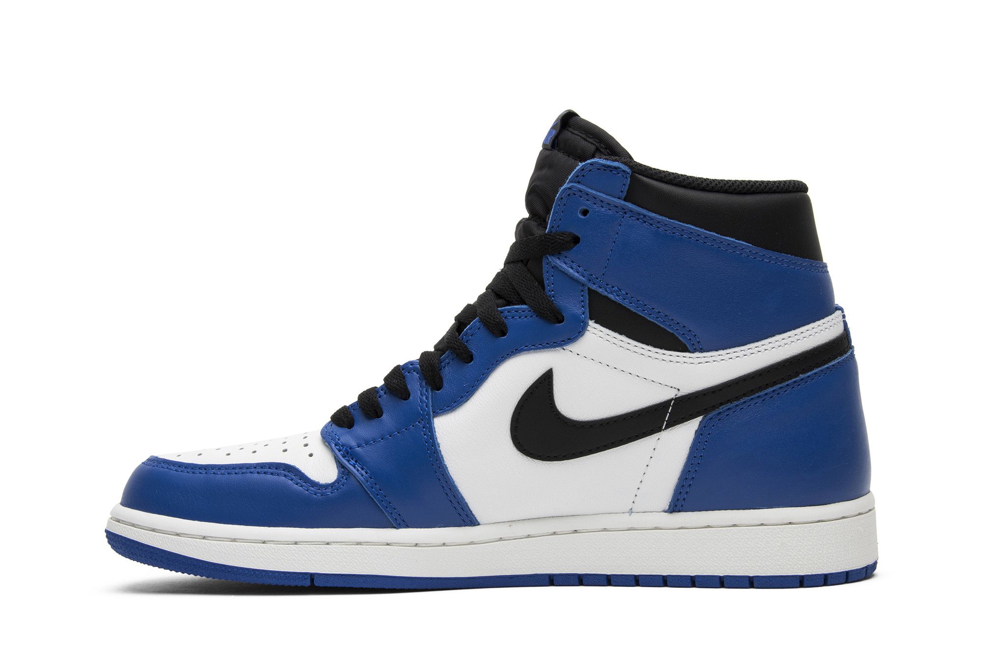 Buy Air Jordan 1 Retro High OG Game Royal 555088 403 GOAT AU