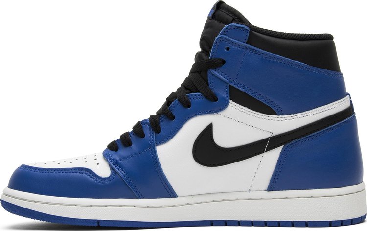 Air Jordan 1 Retro High OG Game Royal