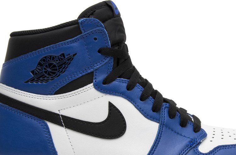 Air Jordan 1 Retro High OG Game Royal