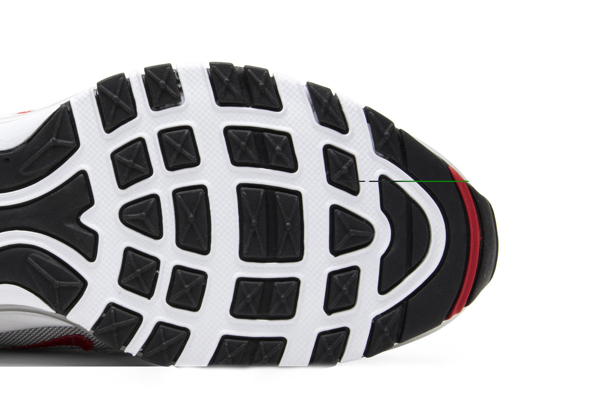 Suola air max 97 hotsell