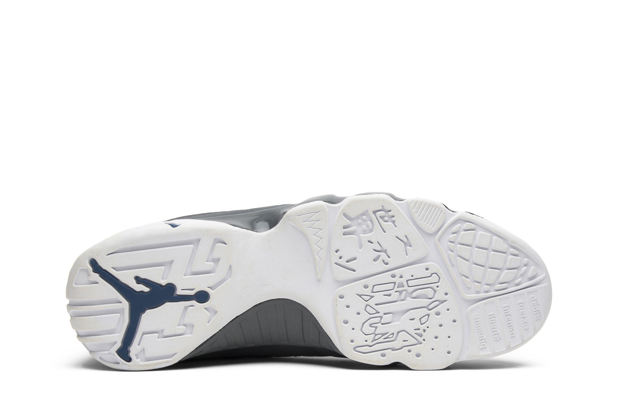 Buy Air Jordan 9 Retro 'French Blue' 2002 - 302370 141 | GOAT