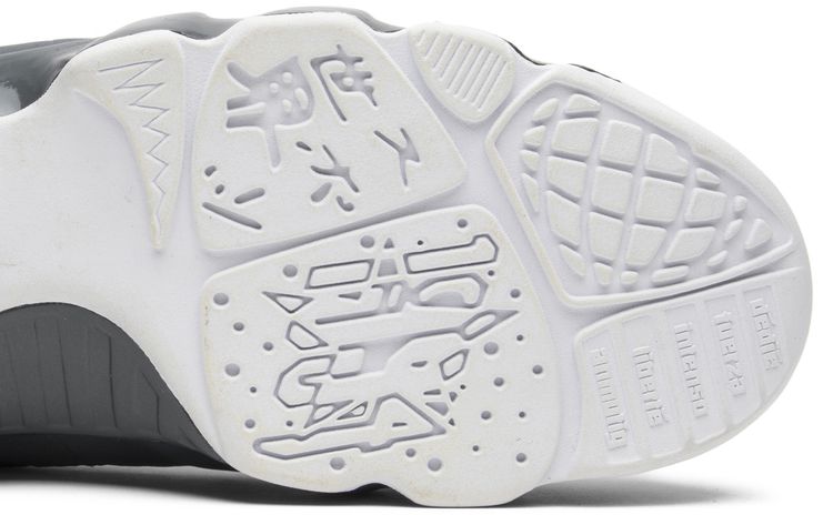 Air Jordan 9 Retro French Blue 2002