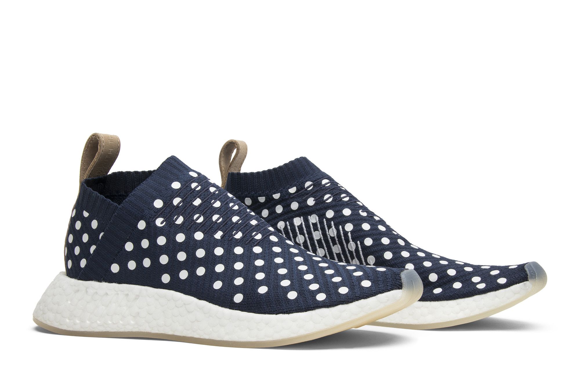 Buy Wmns NMD CS2 PK Ronin BA7212 GOAT