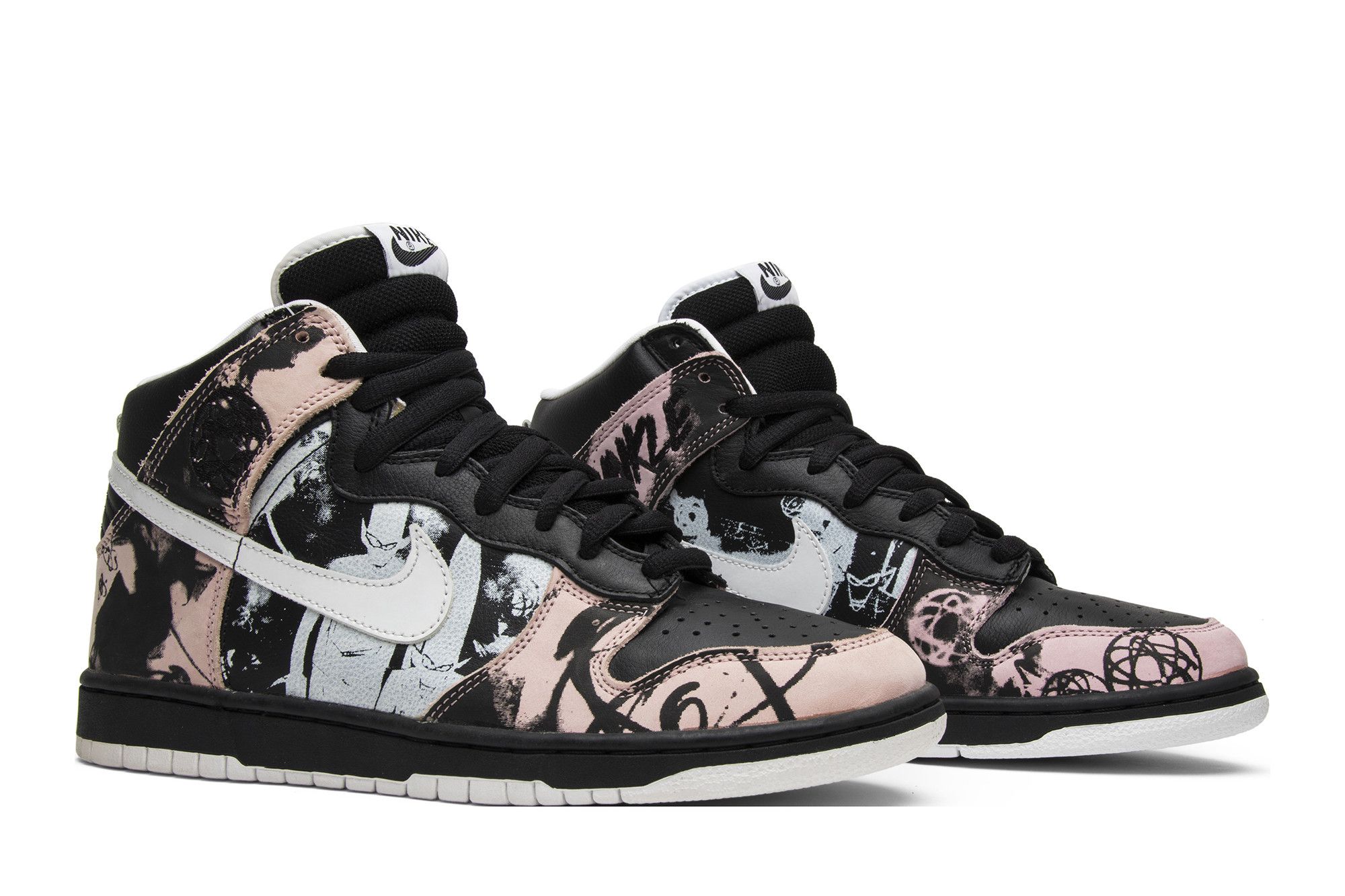 Nike unkle hot sale