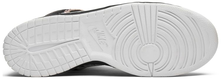 Futura x UNKLE x Nike Dunk High Pro SB Unkle