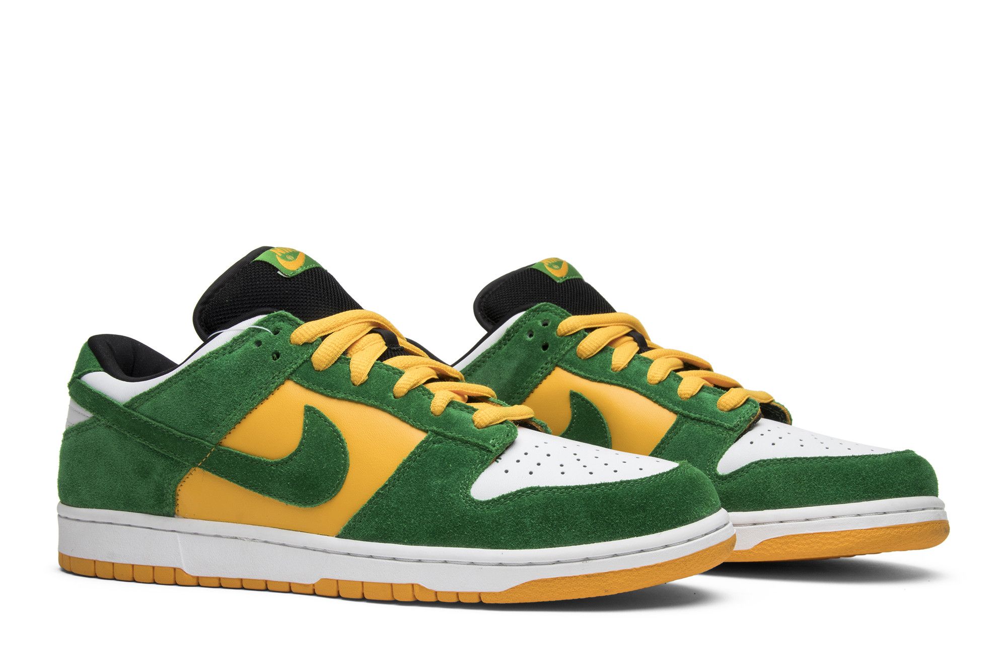 Size 10.0 Dunk Low Pro SB 'Buck'