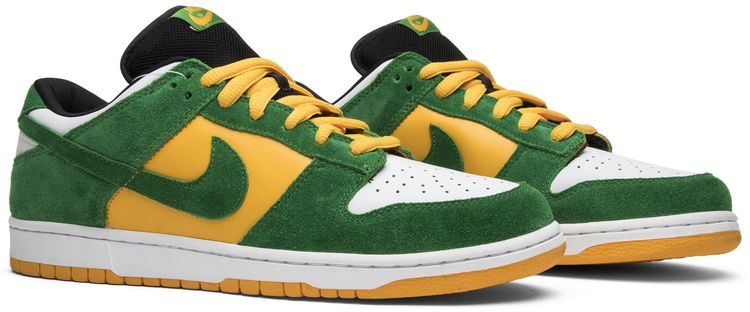 Nike Dunk Low Pro SB Buck