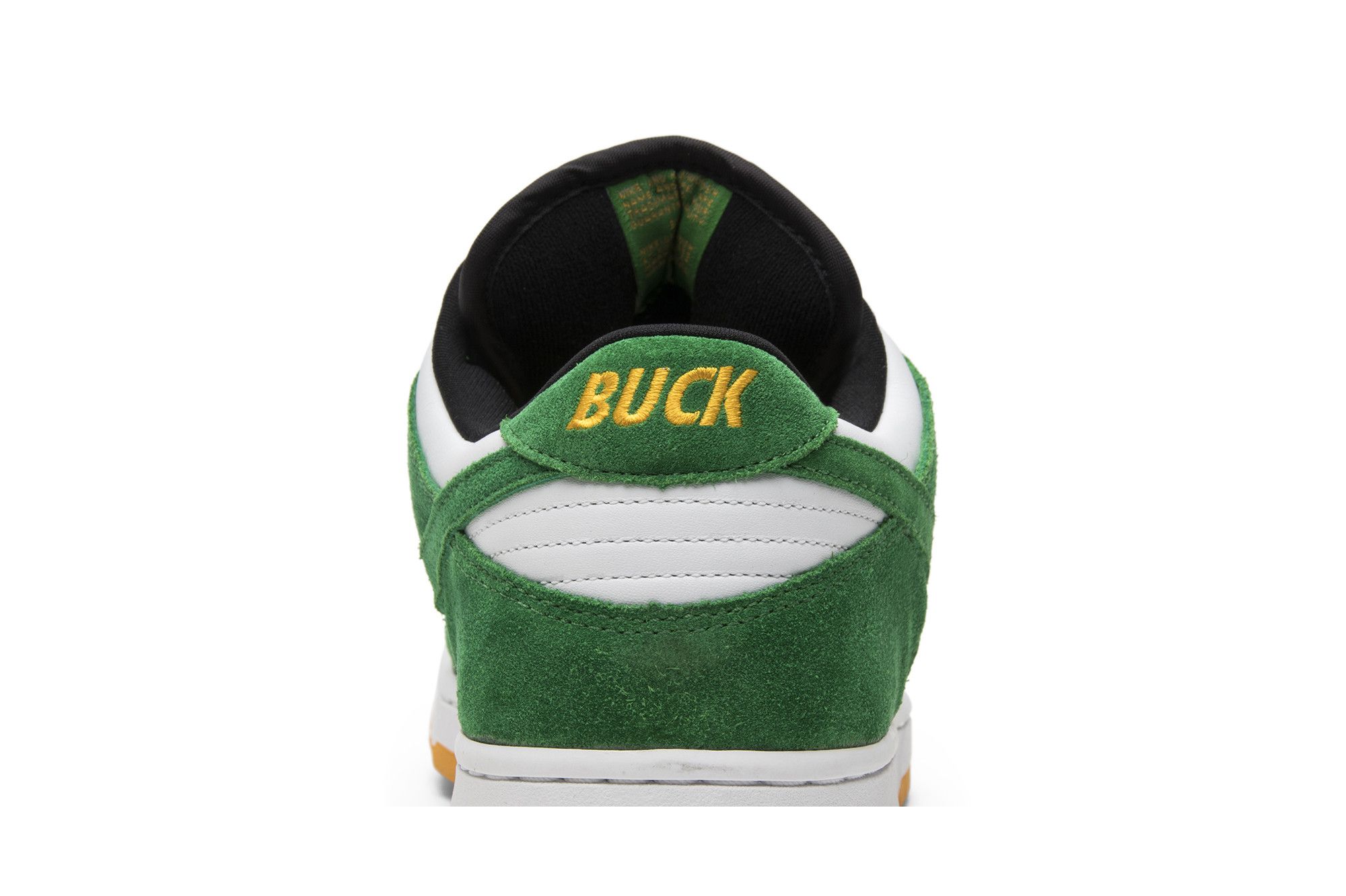Buy Dunk Low Pro SB Buck 304292 132 GOAT