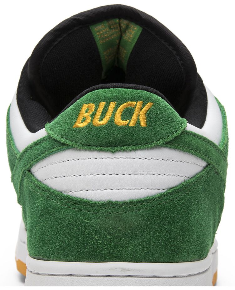 Nike Dunk Low Pro SB Buck