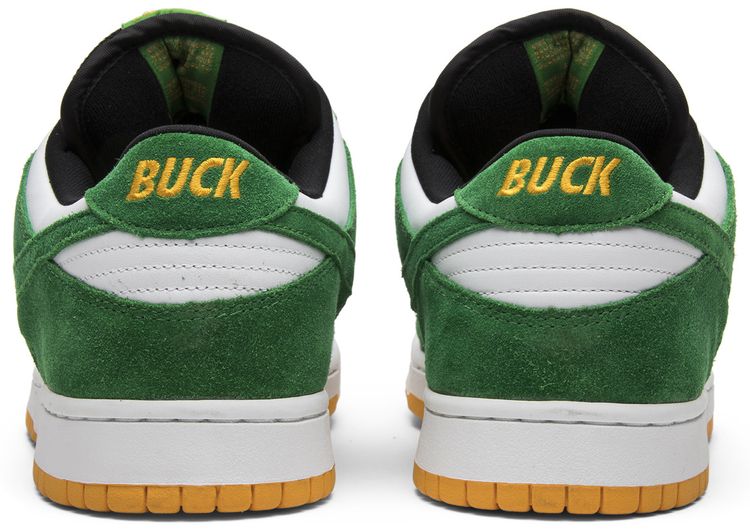 Nike Dunk Low Pro SB Buck