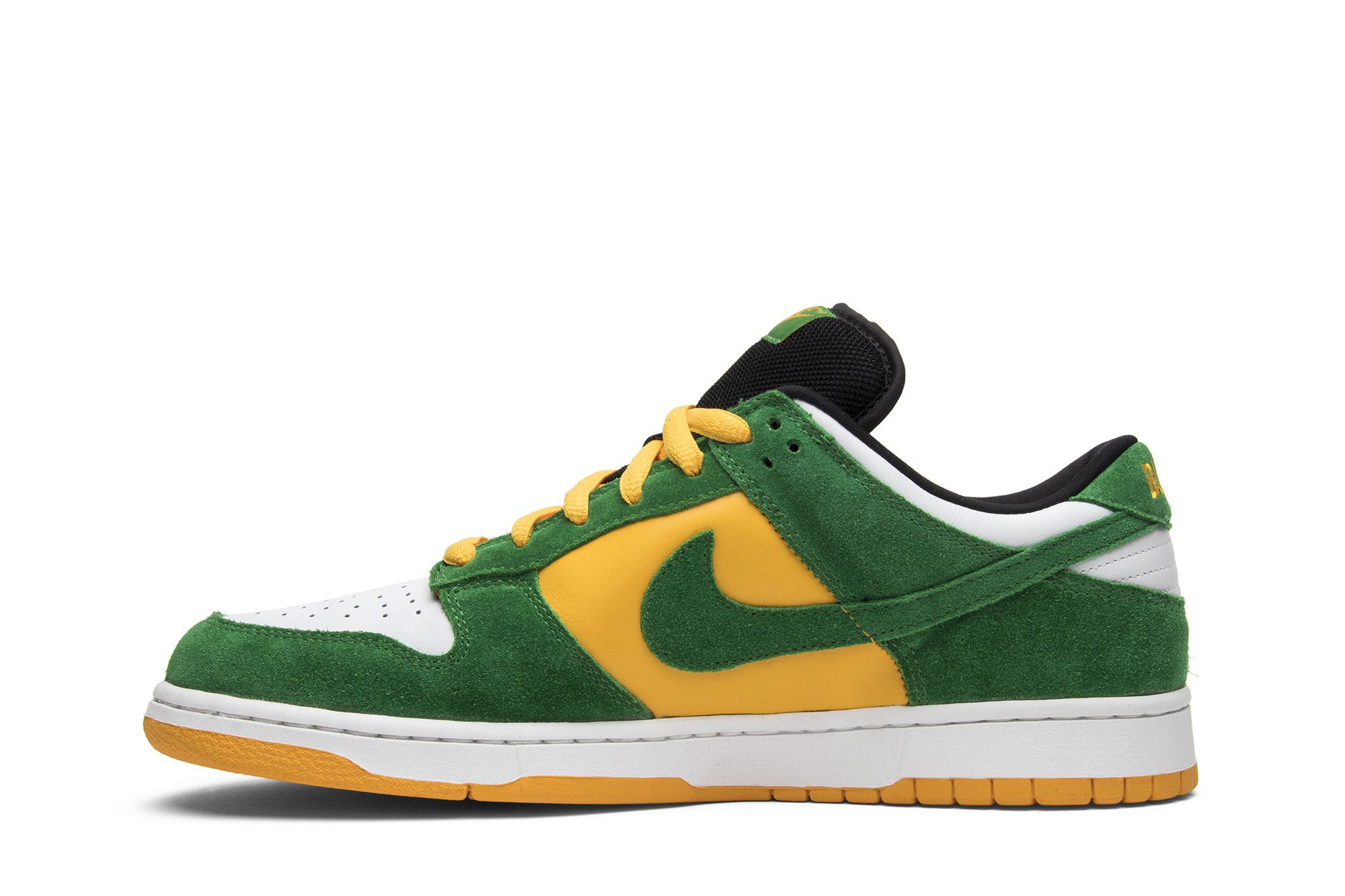 Buy Dunk Low Pro SB 'Buck' - 304292 132 | GOAT