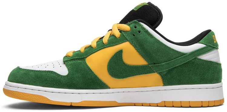 Nike Dunk Low Pro SB Buck