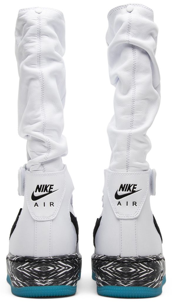 Nike Wmns Air Force 1 Upstep Warrior N7