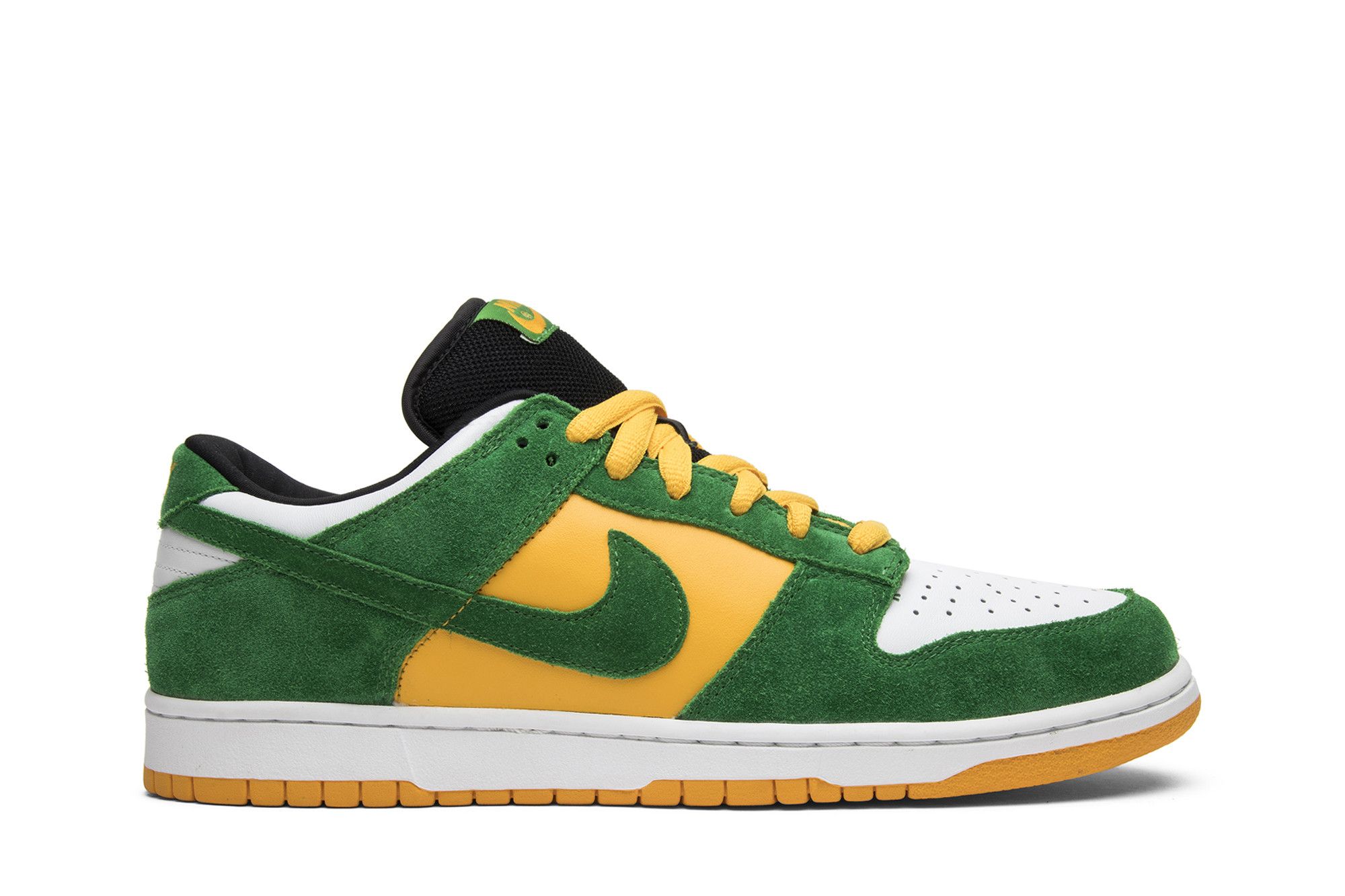 Dunk Low Pro SB 'Buck' Dunk Low Pro SB 'Buck'