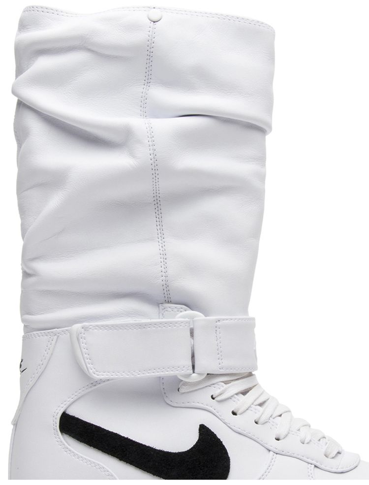 Nike Wmns Air Force 1 Upstep Warrior N7