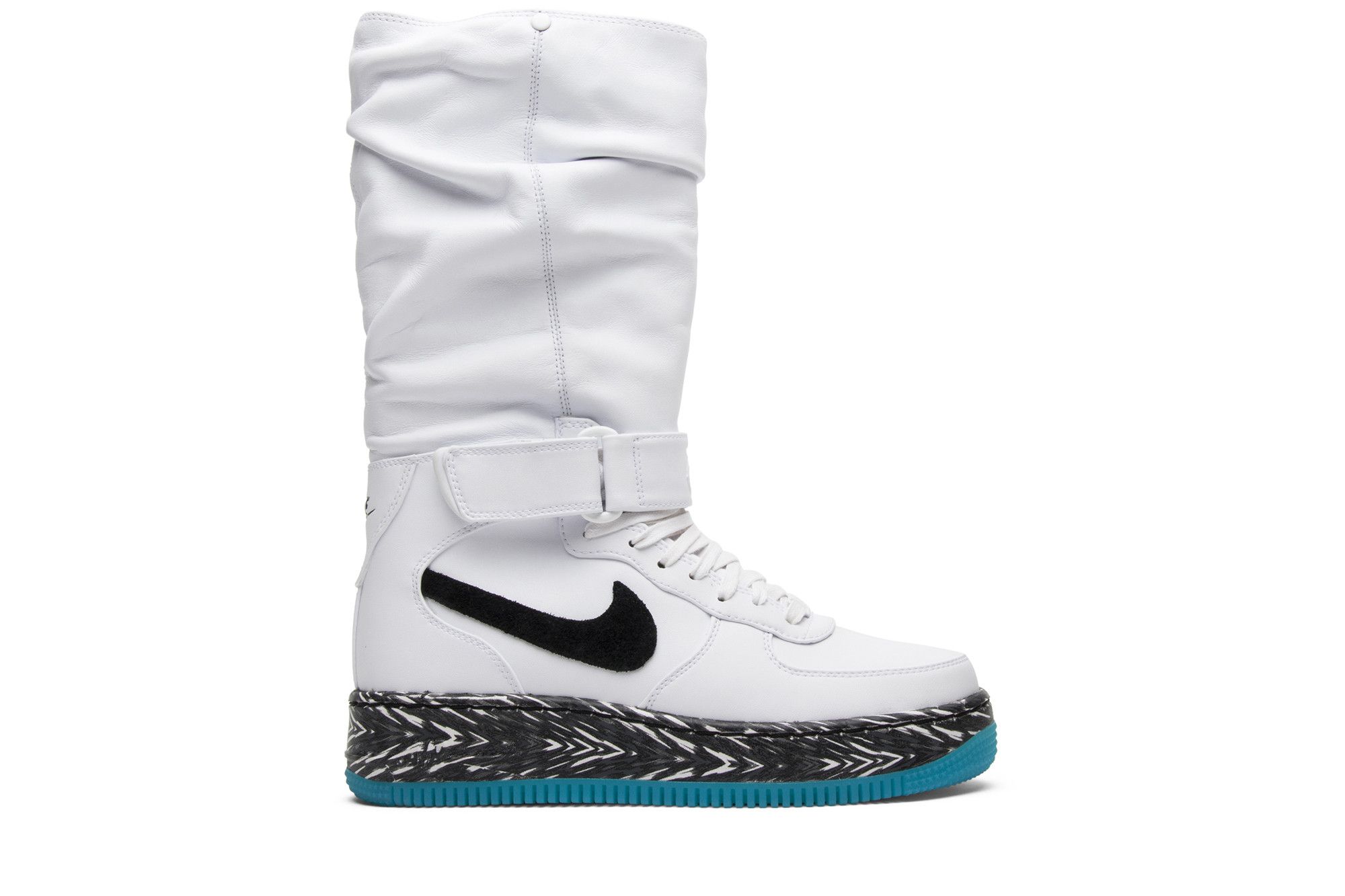 Nike upstep warrior best sale