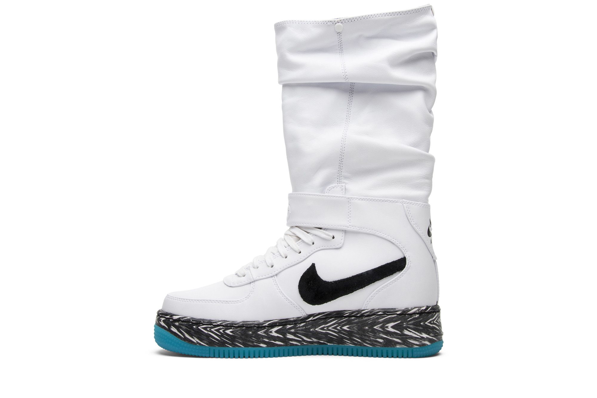 Nike af1 upstep warrior cheap