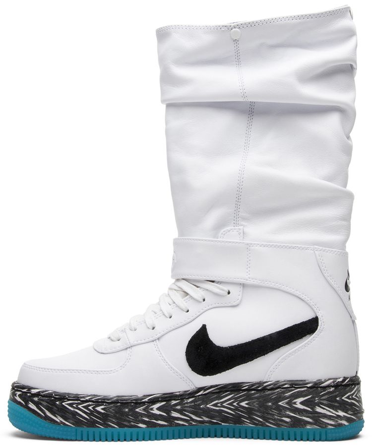 Nike Wmns Air Force 1 Upstep Warrior N7