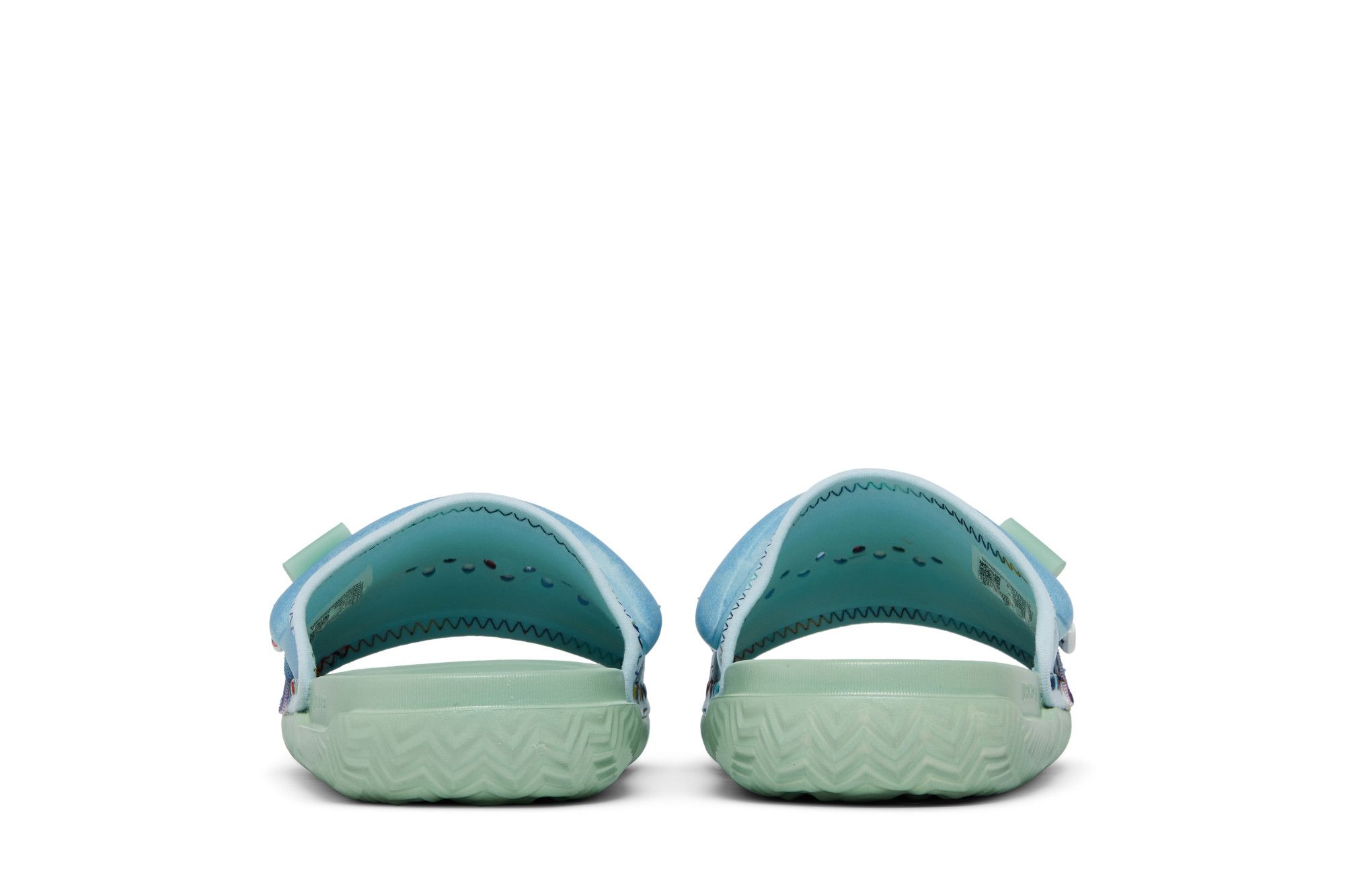 Buy J. Balvin x Jordan Super Play Slide - DR1330 413 | GOAT