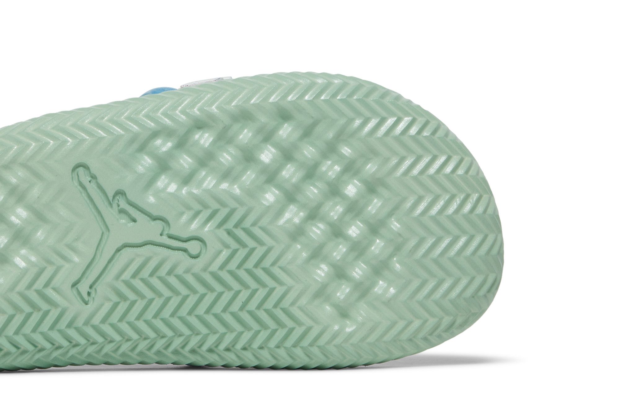 Buy J. Balvin x Jordan Super Play Slide - DR1330 413 | GOAT