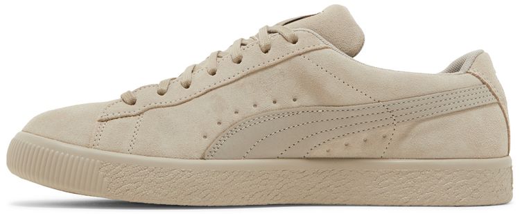 nanamica x Puma Suede Vintage GORE TEX Vintage Khaki
