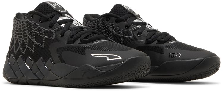 Puma MB01 Jr Iridescent Dreams