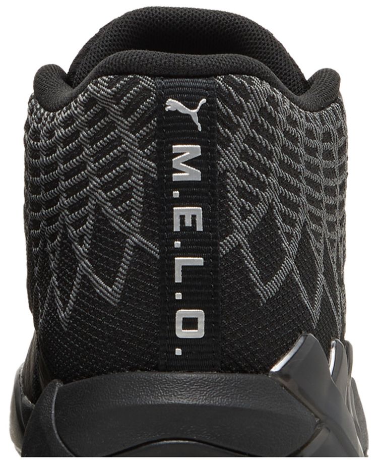 Puma MB01 Jr Iridescent Dreams