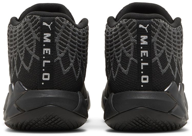 Puma MB01 Jr Iridescent Dreams