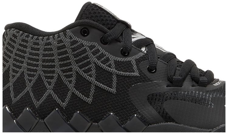 Puma MB01 Jr Iridescent Dreams