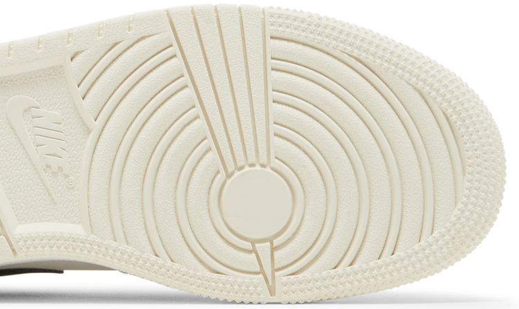 Air Jordan 1 Low GS Ice Blue