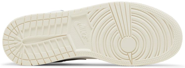 Air Jordan 1 Low GS Ice Blue