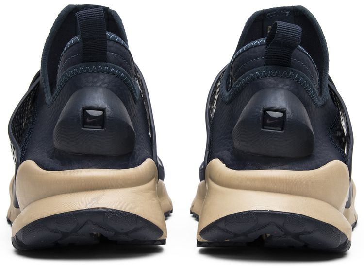 Stone Island x NikeLab Sock Dart Mid SP Obsidian