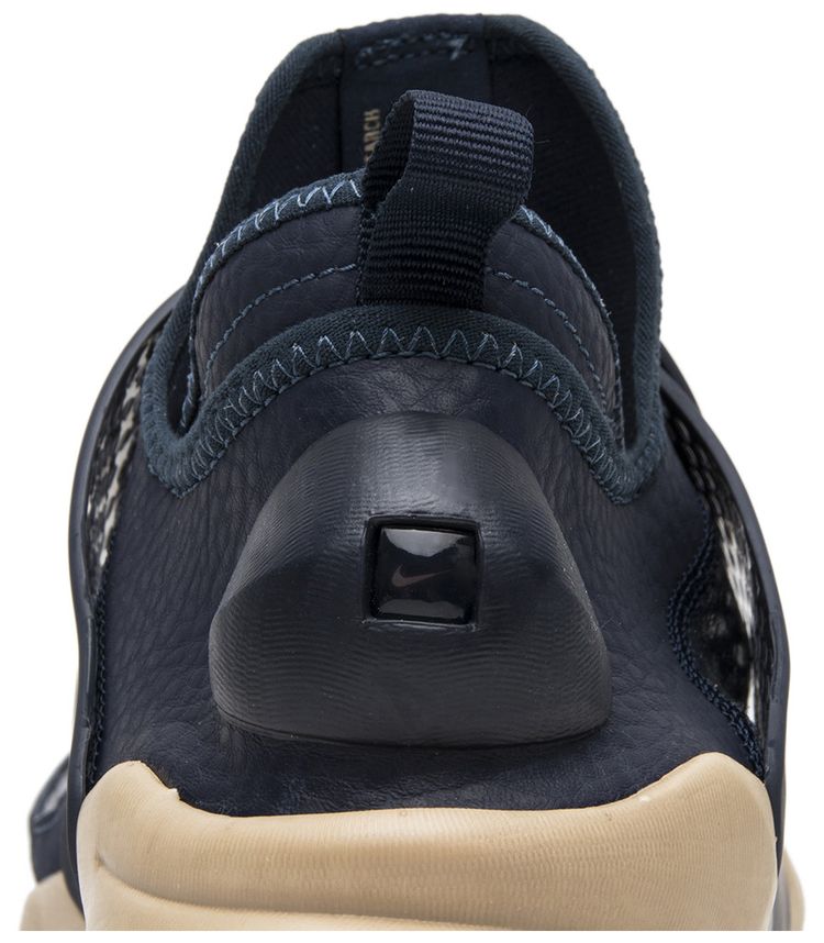 Stone Island x NikeLab Sock Dart Mid SP Obsidian