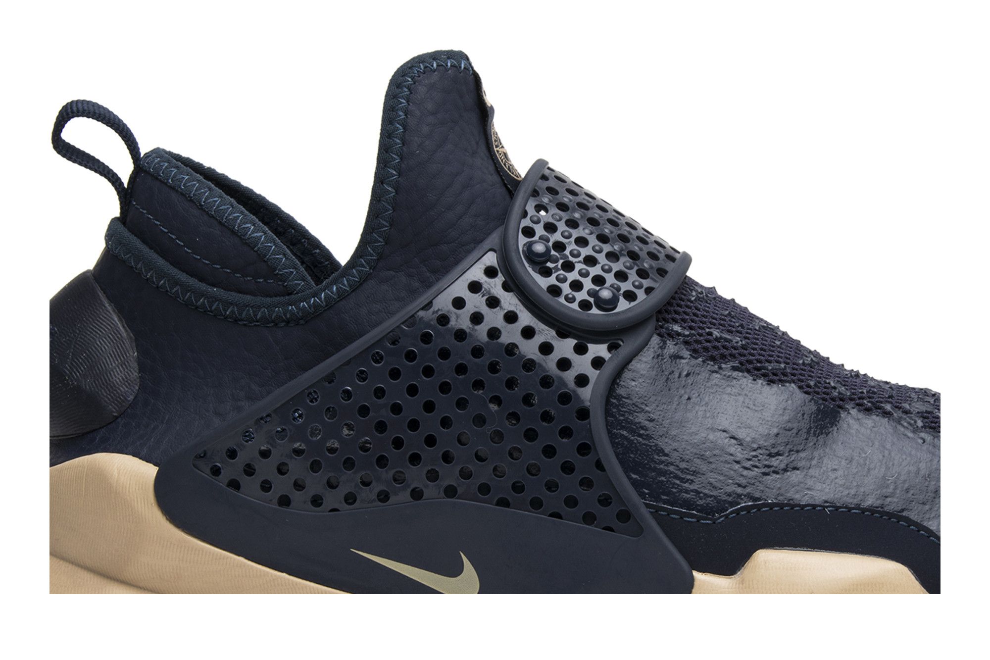 Nike sock dart mid stone island obsidian sale