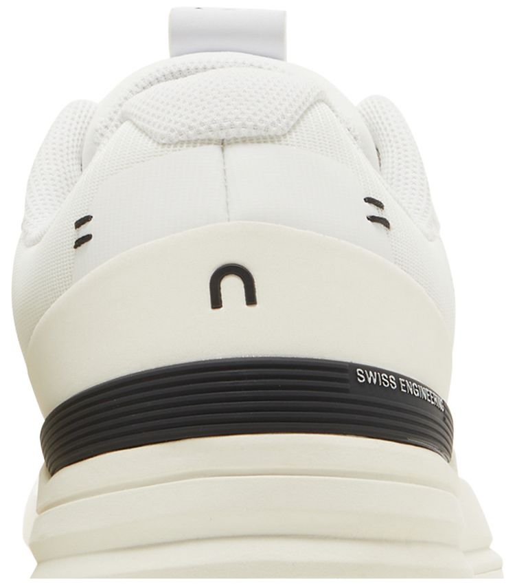 The Roger Pro White Ivory Kith Exclusive