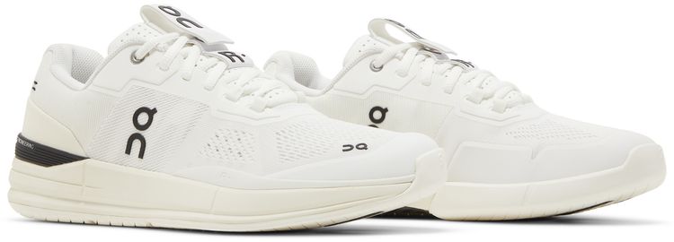 The Roger Pro White Ivory Kith Exclusive