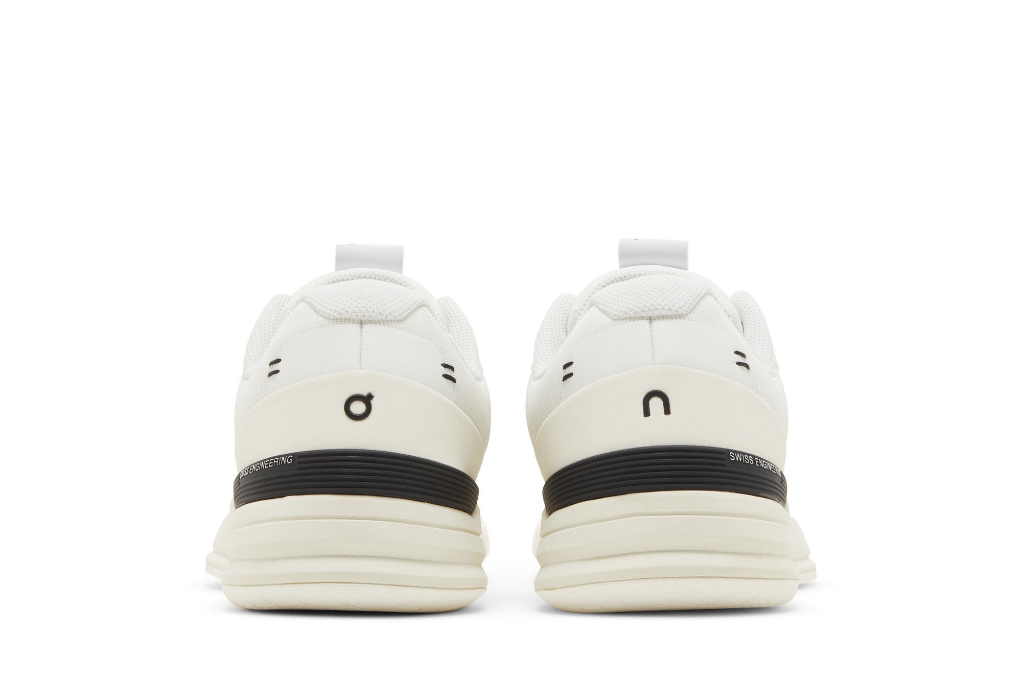 Buy The Roger Pro 'White Ivory' Kith Exclusive - 48 98194 | GOAT