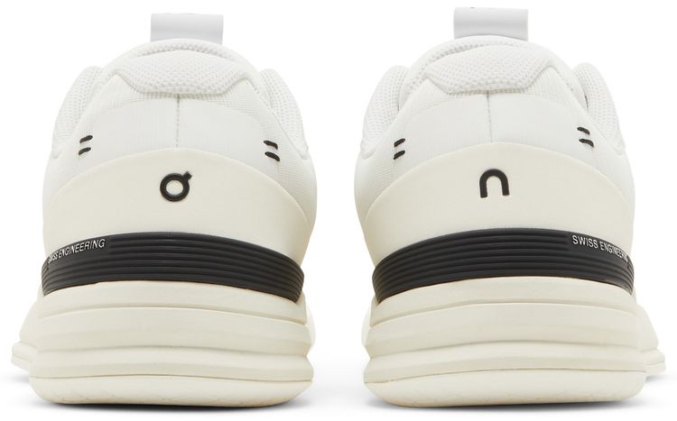 The Roger Pro White Ivory Kith Exclusive