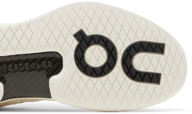 The Roger Pro White Ivory Kith Exclusive