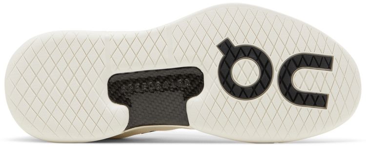 The Roger Pro White Ivory Kith Exclusive