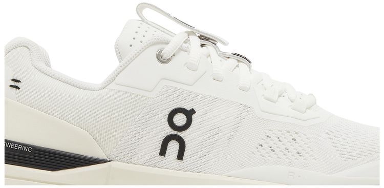 The Roger Pro White Ivory Kith Exclusive