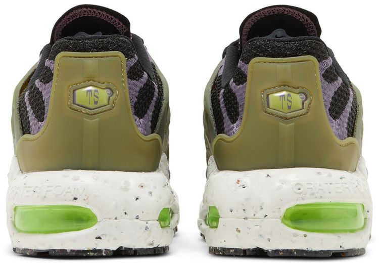 Nike Air Max Terrascape Plus Off Noir Pilgrim