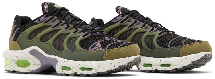 Nike Air Max Terrascape Plus Off Noir Pilgrim