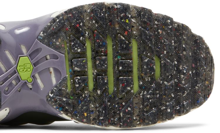 Nike Air Max Terrascape Plus Off Noir Pilgrim